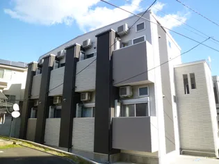 カムリーハイツの画像