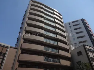 コーポレート連雀1号棟の画像