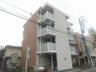 レオパレス彩の画像