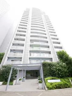 文京グリーンコートビュータワー本駒込【10階】の外観