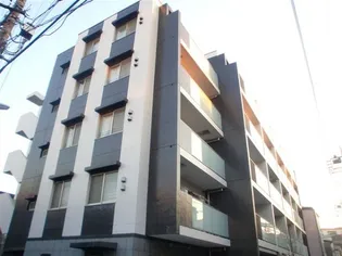 東京都杉並区高円寺北3【マンション】の外観