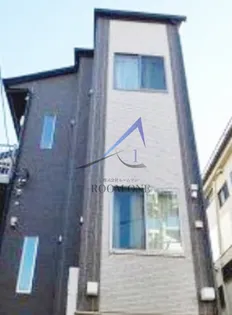 マンサルド南大塚【1階】の外観