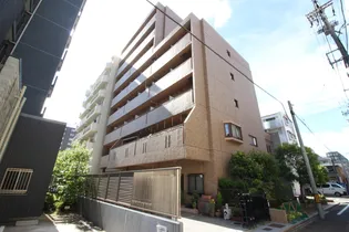 アイビーリーグ大曽根の画像