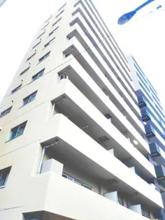 マンション築地の画像