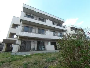 マ メゾンINAの画像