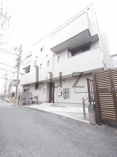 ビューノ ルミエール 鶴見の画像