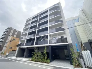 クレストコート錦糸町の画像