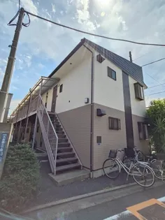 パークサイドアネックスの画像