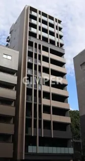 ROOTs Bunkyo Otowa【9階】の外観