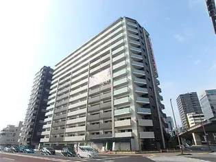 アルファステイツ東宿郷IIの画像