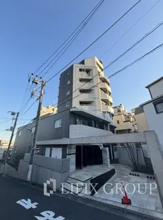 ステージグランデ馬込アジールコートの画像