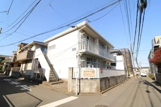 コーポくすのきの画像