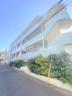 クリオール明大前の画像