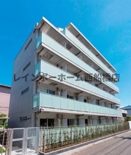 BLUE PALETTE浦安の画像