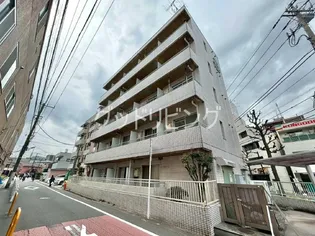 グラン立石の画像