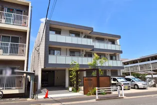 ヘーベルヴィレッジ淵野辺の画像