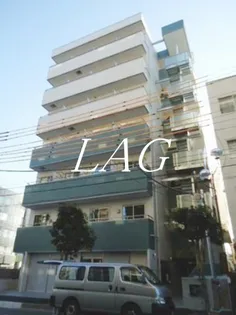 LEO弐拾伍番館の画像