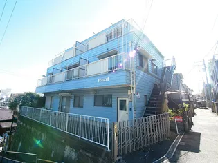 シティ ハイツの画像