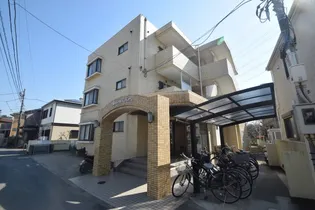 メゾン7カトーの画像