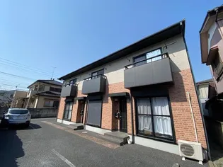 ヴォン シャンブルC棟の画像