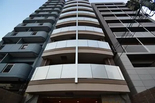 クレール白島の画像