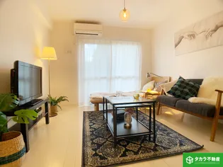 カームハウス高城駅南の画像