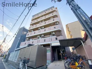 ビジタル丸山通5の画像