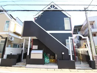 ジュネパレス柏第49の画像