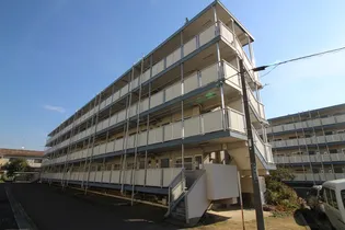 ビレッジハウス南野田5号棟の画像