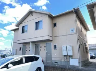 ベルメゾン桑野Bの画像