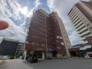 第2水無瀬ハイツの画像