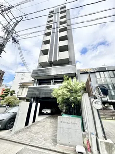 愛知県名古屋市中区大須1【マンション】の外観