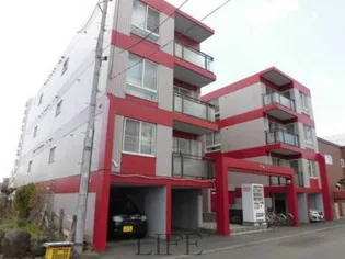 αNEXT札幌第15の画像