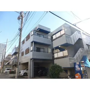 アーバンハイム石神井の画像