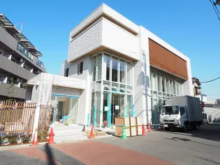 オハナ【3階】の外観