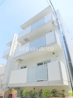 ADレジデンス板橋中台の画像