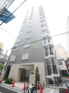 コンフォリア新御徒町の画像