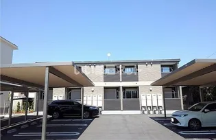 ラフィーネの画像