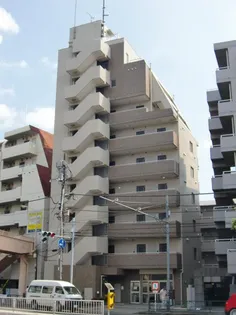 ジュネス北原の画像