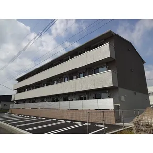 ハピネス江越の画像