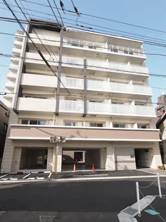 バニヤンレア府中の画像