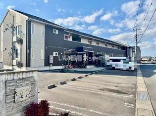 ジュ シ サン ハウス巨勢の画像