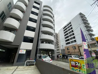 Kー1二日町の画像