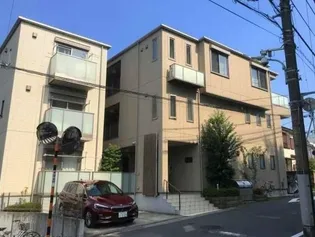 ネオグリーンハイツの画像