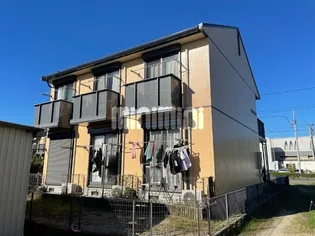 ディアス前田 B棟の画像