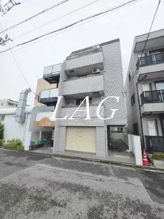 サンライフ千住緑町の画像