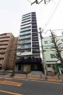 プラウドフラット渋谷笹塚の画像