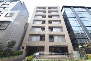 パレスサイドステージホームズ麹町の画像