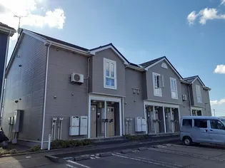 ソレイユBの画像