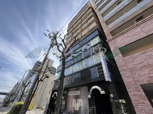 パディーブレイドⅡの画像